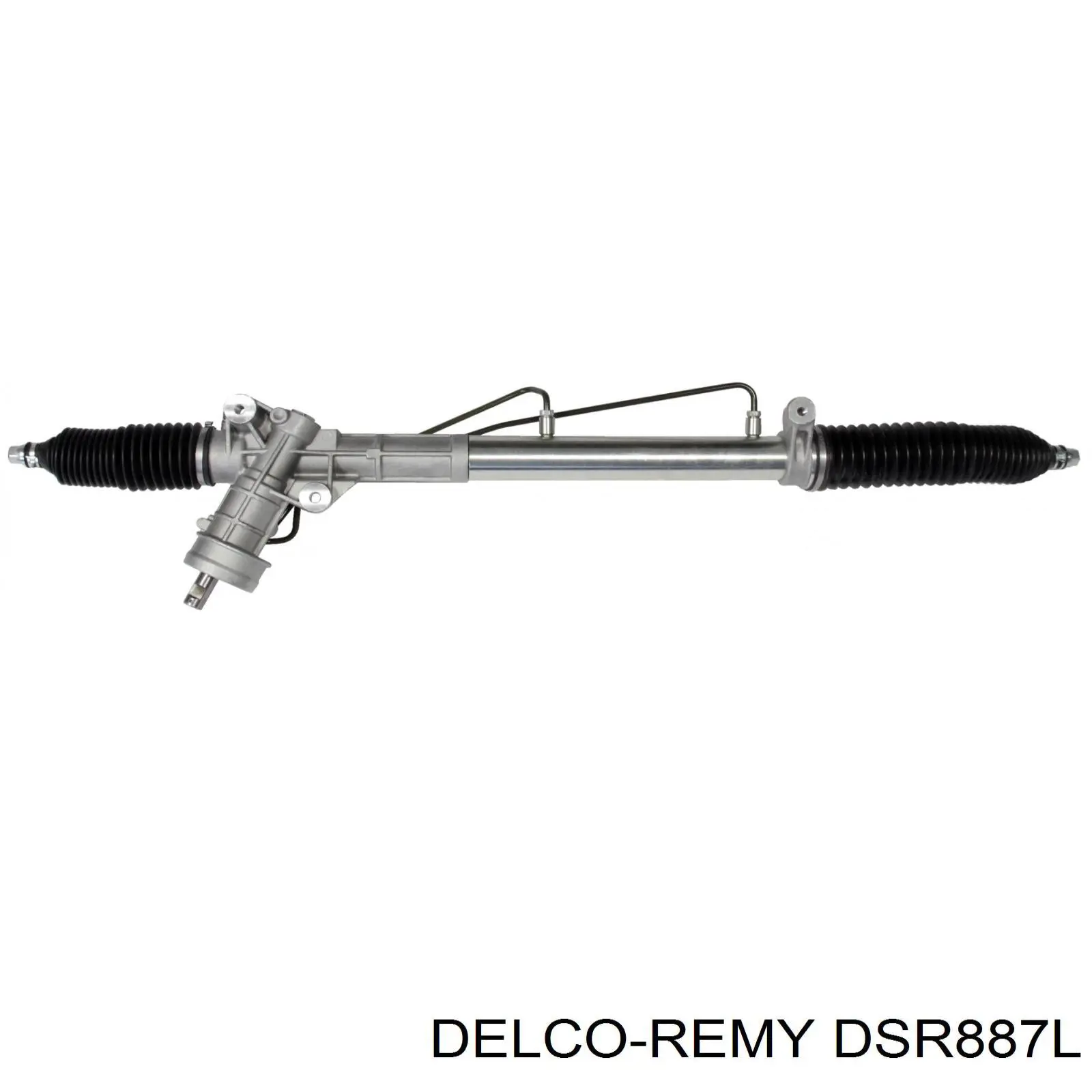 Рулевая рейка 7852974613 ZF Parts