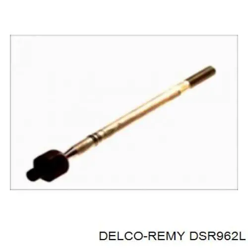 DSR962L Delco Remy рулевая рейка
