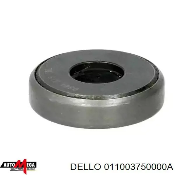 011003750000A Dello/Automega Подвесной подшипник передней полуоси