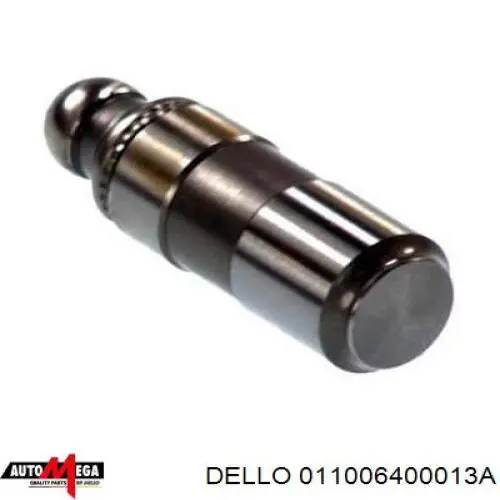 011006400013A Dello/Automega гидрокомпенсатор (гидротолкатель, толкатель клапанов)