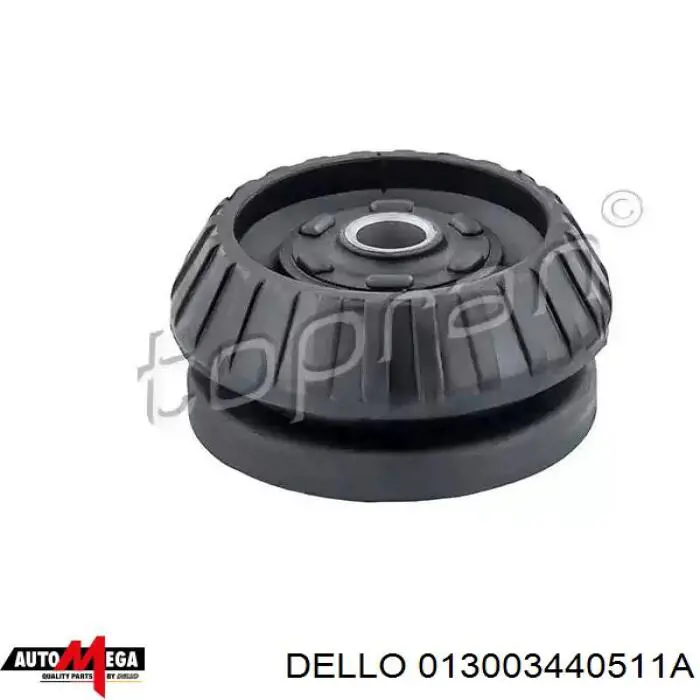 013003440511A Dello/Automega опора амортизатора переднего