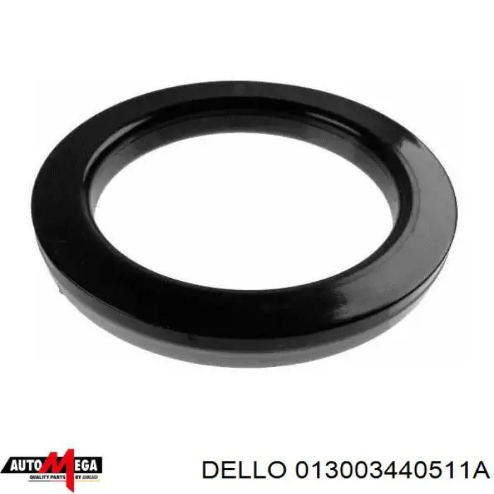 Опора переднего амортизатора 013003440511A Dello/Automega