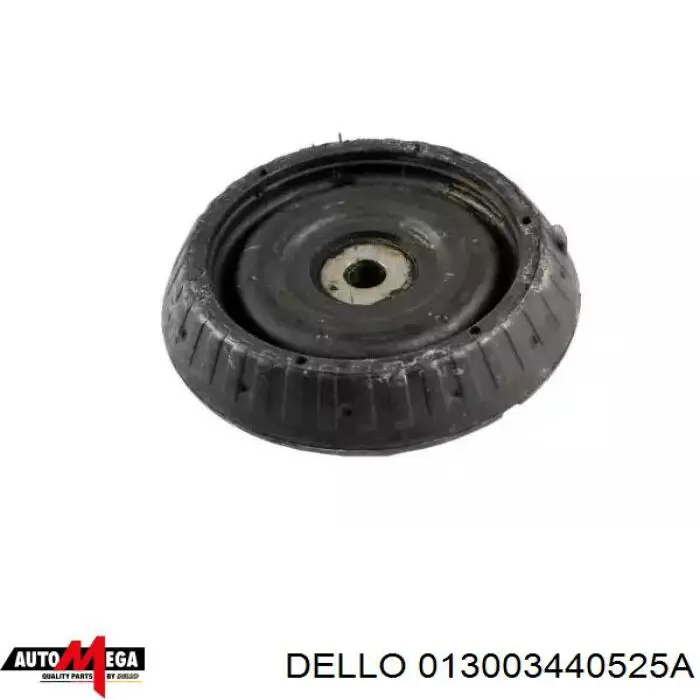 013003440525A Dello/Automega опора амортизатора переднего