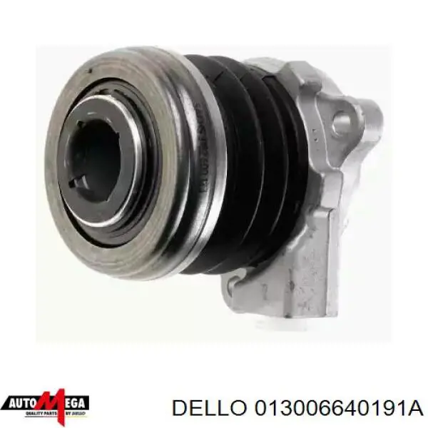 01-3006640191-A Dello/Automega диск сцепления