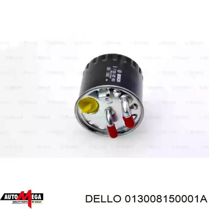 013008150001A Dello/Automega Топливный насос электрический погружной