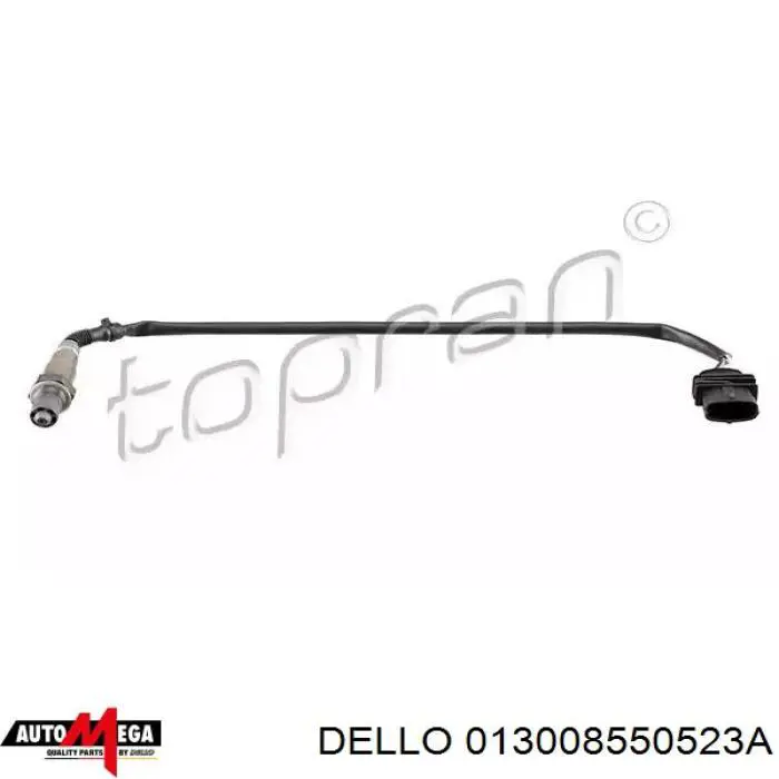 Купить 013008550523A Dello/Automega Датчик кислорода до катализатора