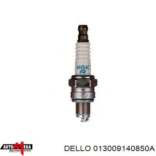 Купить 013009140850A Dello/Automega Контактная группа