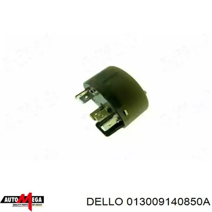Контактная группа 013009140850A Dello/Automega