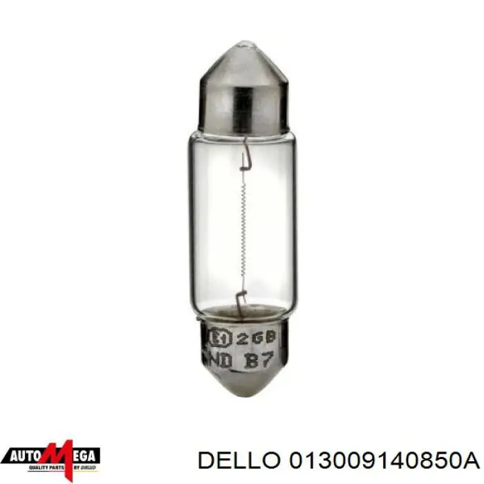 Замок зажигания, контактная группа Dello/Automega 013009140850A цена, от 3.95 USD