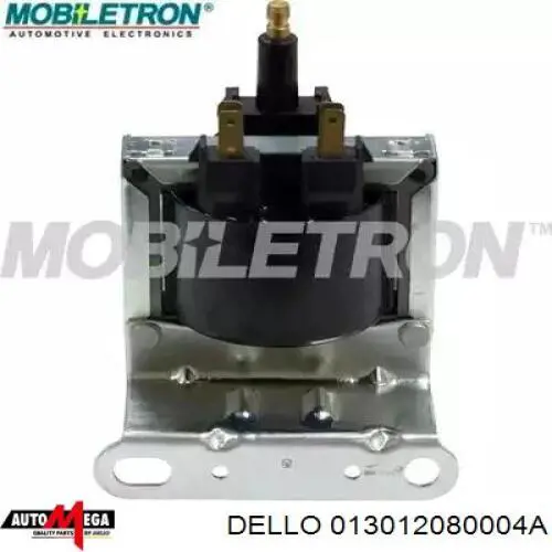 Модуль зажигания Dello/Automega 013012080004A цена, от 18.49 USD