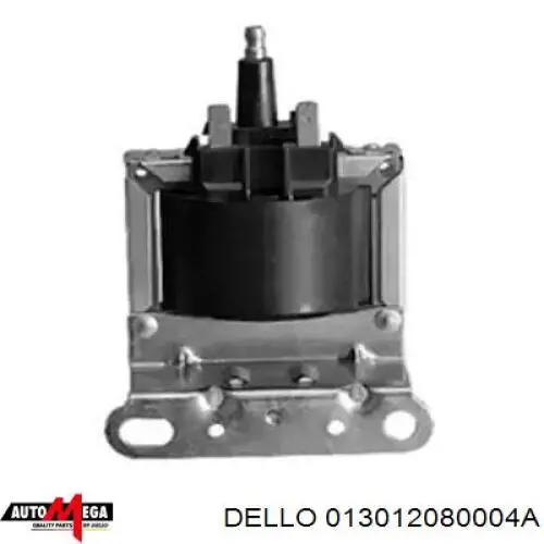 013012080004A Dello/Automega Катушка зажигания