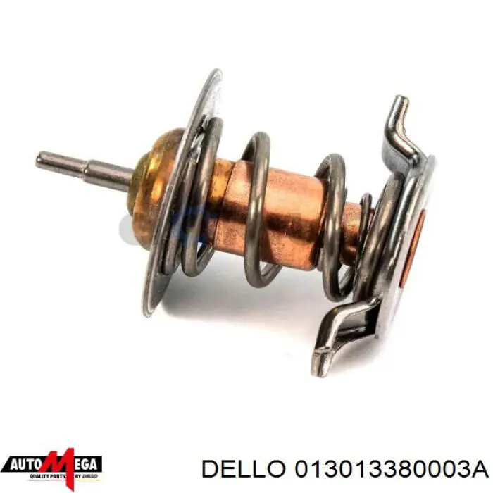 013013380003A Dello/Automega Авто термостат