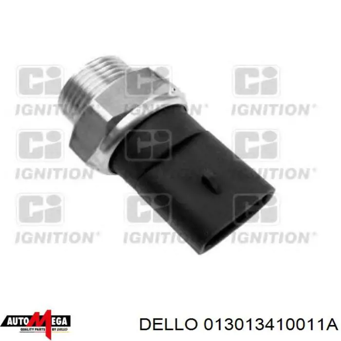 013013410011A Dello/Automega Датчик радиатора