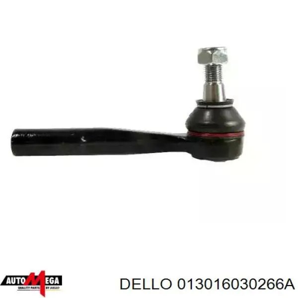Купить 013016030266A Dello/Automega Наконечник рулевой тяги, внешний