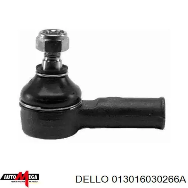 Рулевой наконечник 013016030266A Dello/Automega