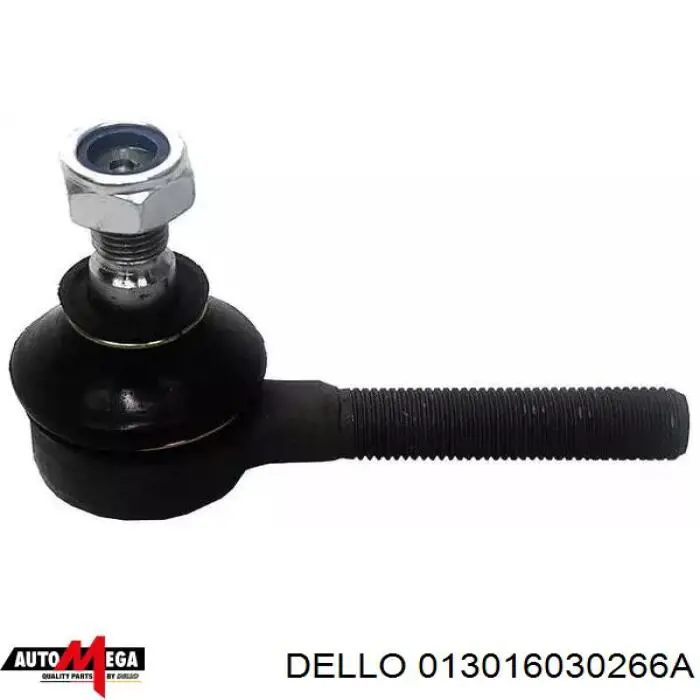 013016030266A Dello/Automega Наружный наконечник рулевой тяги