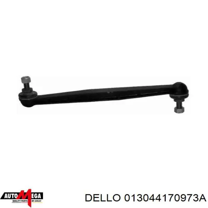 Купить 013044170973A Dello/Automega Амортизационная стойка