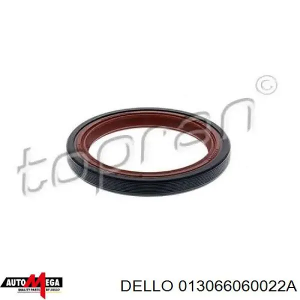 Ремкомплект ГРМ Dello/Automega 013066060022A цена, от 91.12 USD