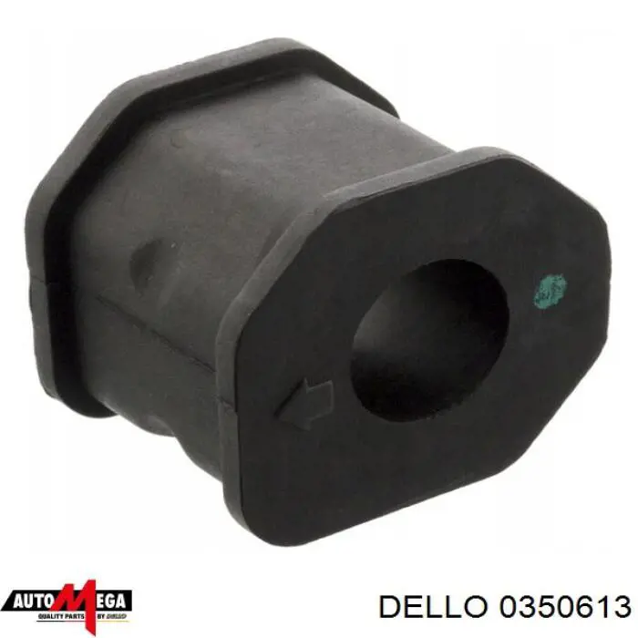 0350613 Dello/Automega стойка стабилизатора переднего