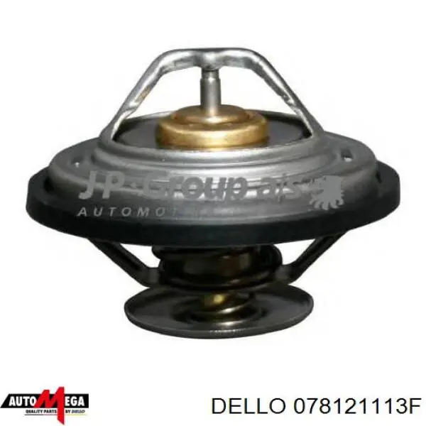 078121113F Dello/Automega Авто термостат