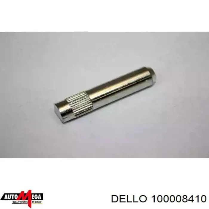 100008410 Dello/Automega палец (шплинт дверной петли)