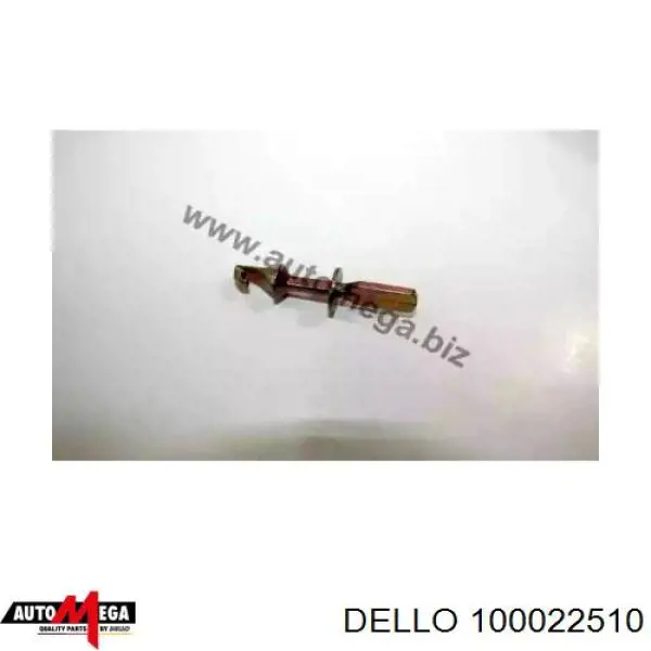 100022510 Dello/Automega эксцентрик личинки замка двери
