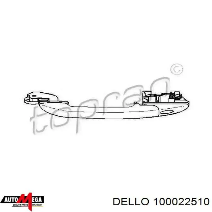 Эксцентрик личинки замка двери Dello/Automega 100022510 цена, от 0.90 USD