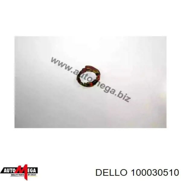  100030510 Dello/Automega