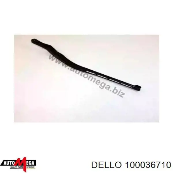 100036710 Dello/Automega рычаг-поводок стеклоочистителя лобового стекла