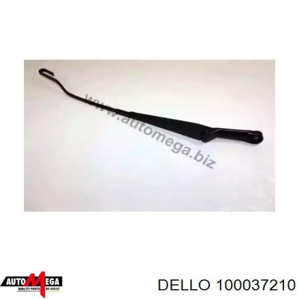 Поводок стеклоочистителя 100037210 Dello/Automega