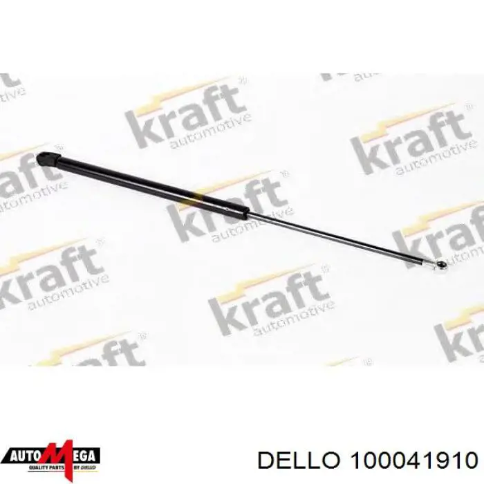 Амортизатор задней двери Dello/Automega 100041910 цена, от 7.11 USD