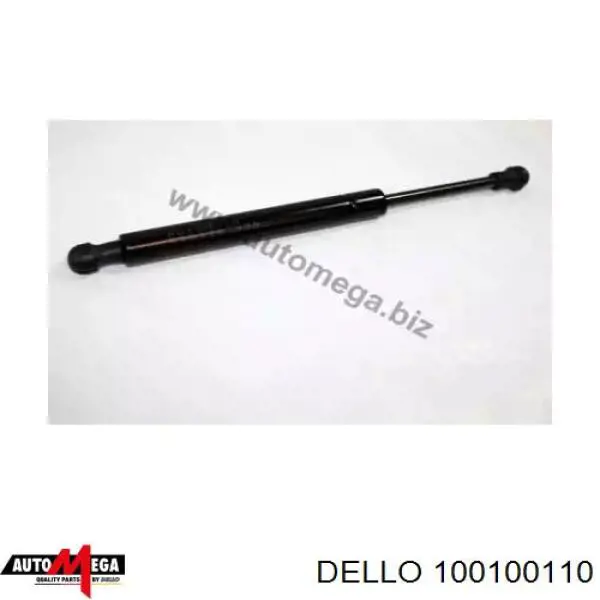 Амортизатор задней двери Dello/Automega 100100110 цена, от 6.33 USD