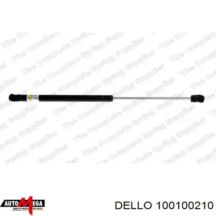 Амортизатор задней двери Dello/Automega 100100210 цена, от 8.30 USD
