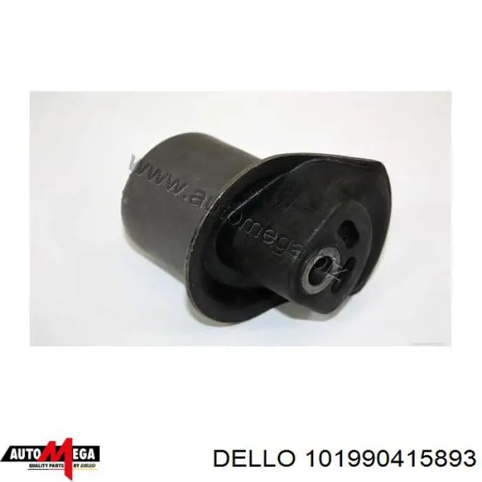 101990415893 Dello/Automega сайлентблок (подушка передней балки (подрамника))