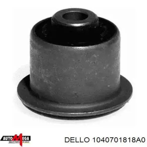 Сайлентблок передней подвески Dello/Automega 1040701818A0 цена, от 4.17 USD