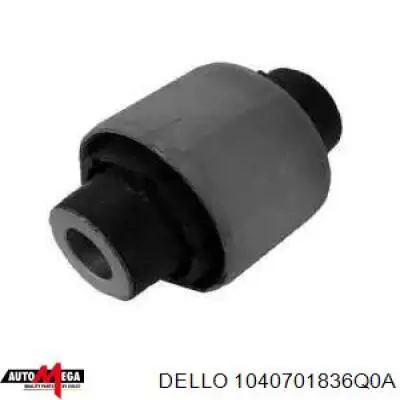 Сайлентблок передней подвески Dello/Automega 1040701836Q0A цена, от 5.95 USD