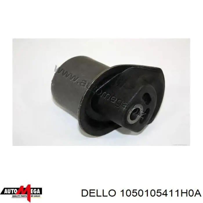 1050105411H0A Dello/Automega сайлентблок задней балки (подрамника)