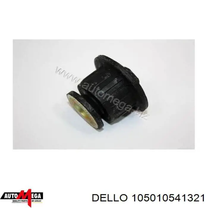 Сайлентблок заднего подрамника Dello/Automega 105010541321 цена, от 4.74 USD