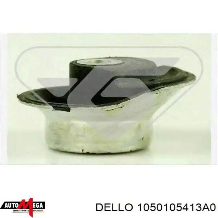 Сайлентблок заднего подрамника Dello/Automega 1050105413A0 цена, от 7.36 USD