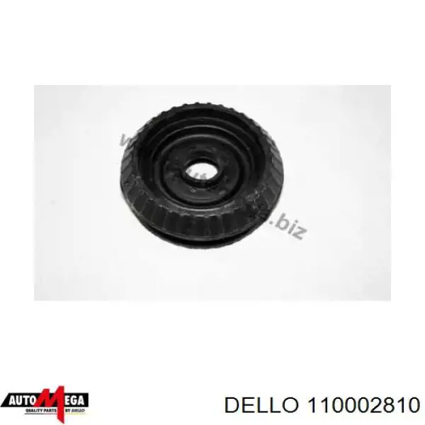 110002810 Dello/Automega опора амортизатора переднего