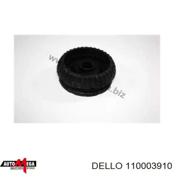 110003910 Dello/Automega опора амортизатора переднего