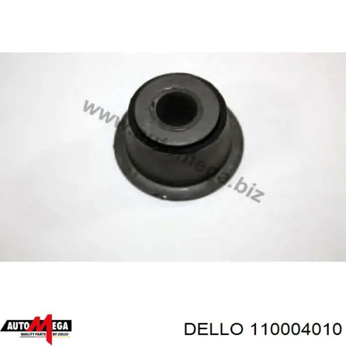 110004010 Dello/Automega сайлентблок задней балки (подрамника)
