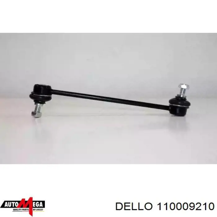 110009210 Dello/Automega стойка стабилизатора переднего