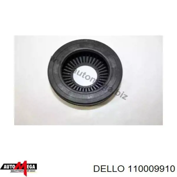 Подшипник опорный амортизатора переднего Dello/Automega 110009910