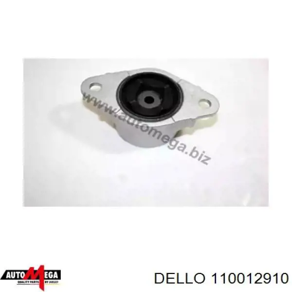 110012910 Dello/Automega опора амортизатора заднего