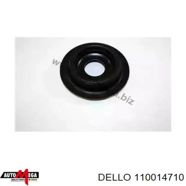 Подшипник опорный амортизатора переднего Dello/Automega 110014710