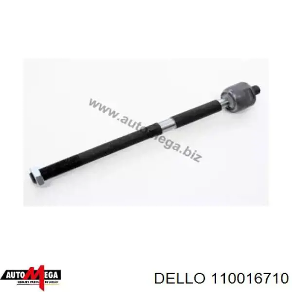 110016710 Dello/Automega рулевая тяга