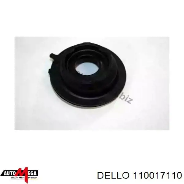 110017110 Dello/Automega подшипник опорный амортизатора переднего