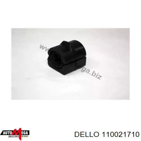 110021710 Dello/Automega втулка стабилизатора заднего