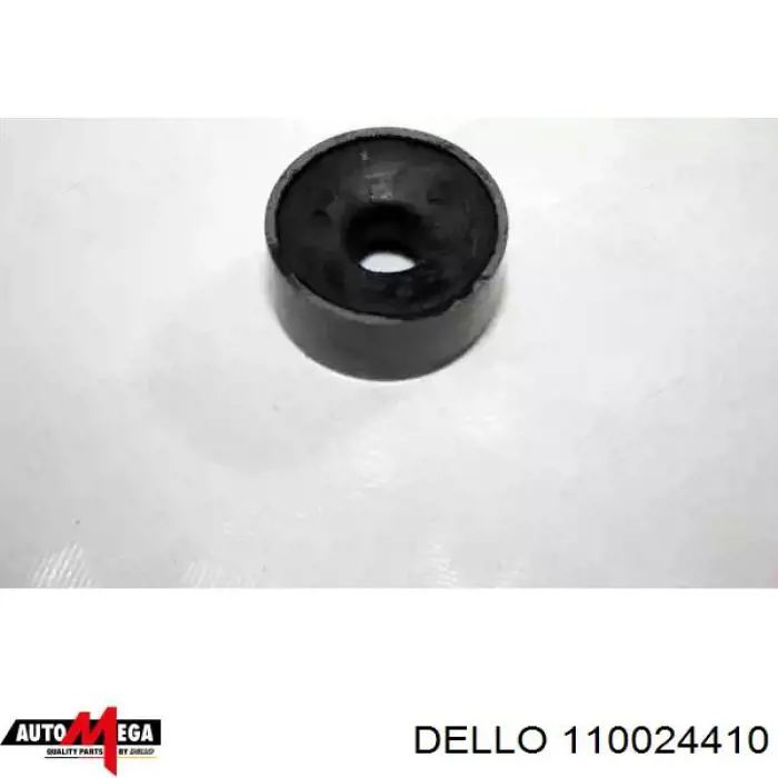 110024410 Dello/Automega втулка стойки заднего стабилизатора